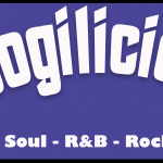 Boogilicious Logo